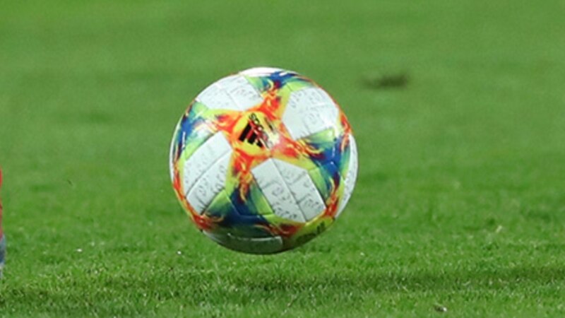 Футбол: Армения в товарищеском матче проиграла сборной Албании 