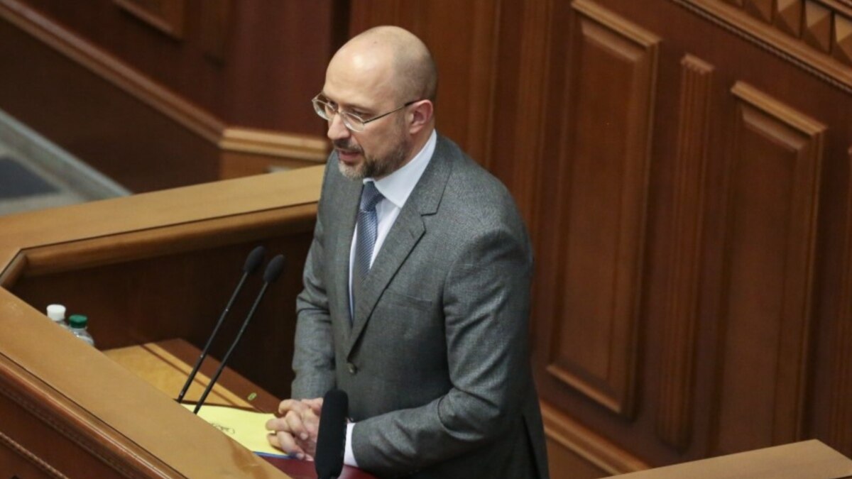 oi5.ru: Украина выполнит остальные условия для получения транша от МВФ в течение 2-3 недель – премьер Украина выполнит остальные условия для получения транша от МВФ в течение 2-3 недель – премьер