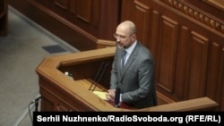 Шмигаль: міський транспорт працюватиме й надалі в тих режимах, в яких працював