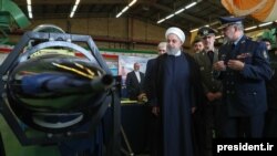 حسن روحانی دلیل حمله نکردن آمریکا به ایران را «هزینه‌های زیاد» برای این کشور ارزیابی کرده است.