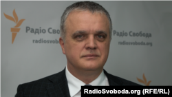 Олексій Скрипник