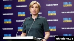 Ukrainian Deputy Prime Minister Iryna Vereshchuk said that the detained Russian teachers will not be included in prisoner-exchange lists as they are not combatants.