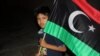 Free Libya Raises Its Head