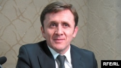 Iurie Ciocan (CEC)