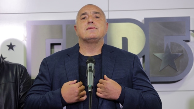 Bulgaria: O nouă moțiune de cenzură împotriva guvernului Borisov 