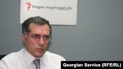 ლაშა ტუღუში