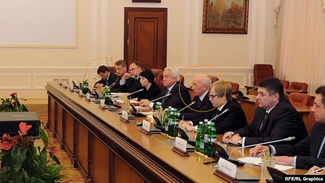 Жартовська: Богдан співпрацював з різними командами під час різних періодів, зокрема, і з прем'єр-міністром Азаровим