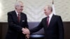 Чехія: президент Земан каже, що Путін пообіцяв йому російську вакцину «Спутнік-V»