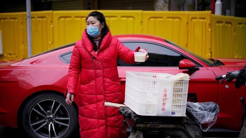 В Китае впервые с начала эпидемии – ни одной смерти от коронавируса за сутки 