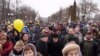 Антикоррупционный митинг в Казани. 26 марта 2017 года