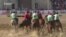 Kyrgyzstan Wins Kok-Boru Finals With 32 Goats