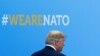 Summitul Nato sub presiunea președintelui Trump (VIDEO)