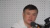 Kyrgyz Lawmaker Detained On Corruption Charges