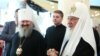 Патріарх РПЦ звернувся до ООН і папи Римського через «втручання України у справи церкви»