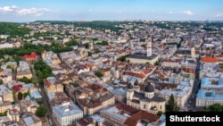 Львів, ілюстративне фото