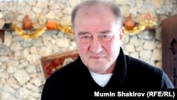 Ільмі Умеров