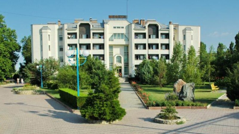 Двоих детей, госпитализированных в «Лучистом», уже выписали из больницы – Минздрав Крыма