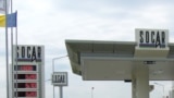 SOCAR