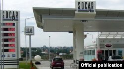 Xarici ölkələrdə SOCAR YDS-ləri.