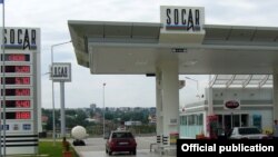 SOCAR