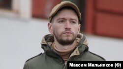 Максим Мельников 