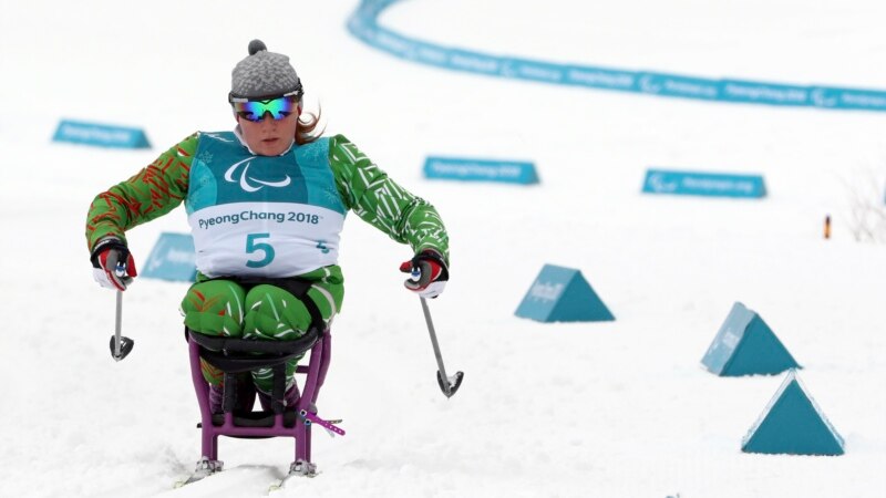 Започнаа зимските параолимписки игри во Пјеонгчанг
