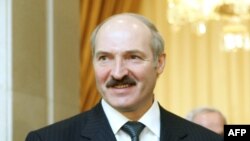 Alexander Lukashenko