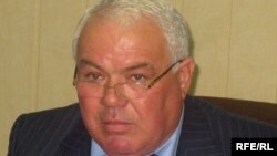 Амонуллои Ҳукуматулло