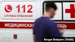 Иллюстративное фото