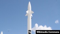 Barak-8