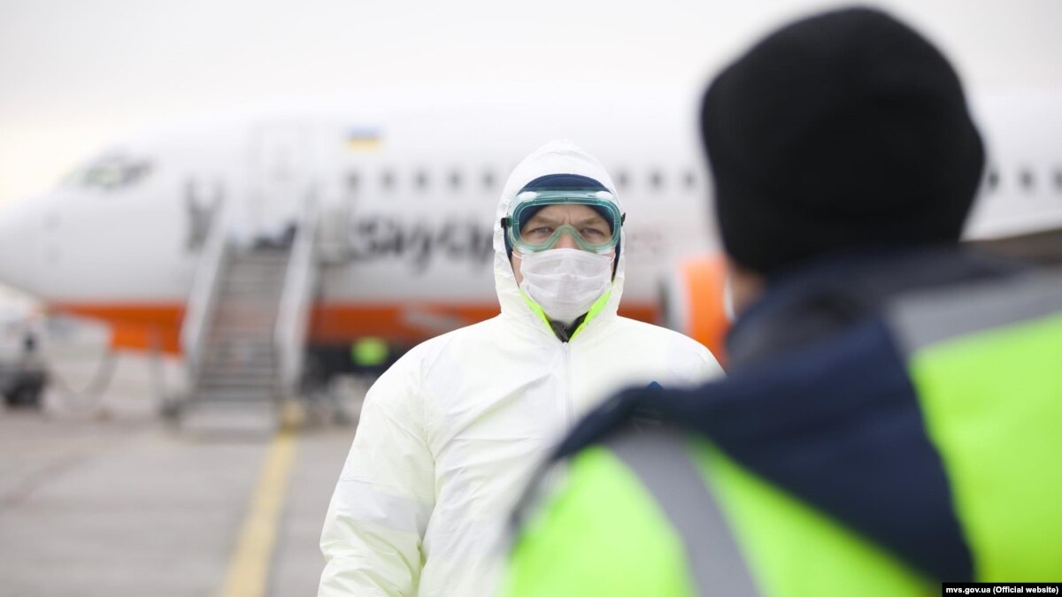oi5.ru: Распространения коронавирус в мире: что будет делать украинское правительство после Новых Санжар? Распространения коронавирус в мире: что будет делать украинское правительство после Новых Санжар?