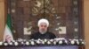 حسن روحانی: قاسم سلیمانی می‌توانست ژنرال‌های آمریکایی را بکشد اما نکشت