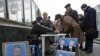 Belarus Opposition Candidate Warns Of Protests