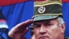 Serbiya prezidenti Radko Mladiçin həbsini təsdiqləyib