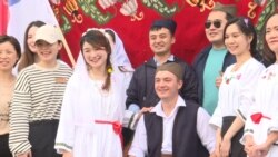 Mock Serbian Weddings Latest Craze For Chinese Tourists