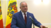 Igor Dodon: „Nu văd șanse pentru crearea unei majorități parlamentare stabile”