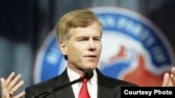 Bob Mcdonnell (Foto 2010)