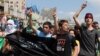 Протести против апсењата во операцијата „Монструм“