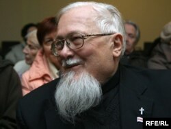 Аляксандар Надсан