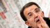 Italy: Prodi Claims Narrow Election Victory