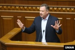 Ярослав Дубневич назвав справу проти себе політичною