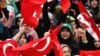 جنجال بر سر مقاله «زندگی جنسی» کمیته دیانت در ترکیه