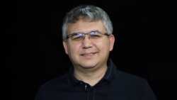 Аббас Галлямов