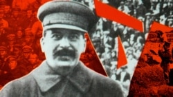 Iosif Stalin, kollaj