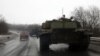 Минобороны Украины: в боях в Донбассе погибли 18 военных, 235 ранены