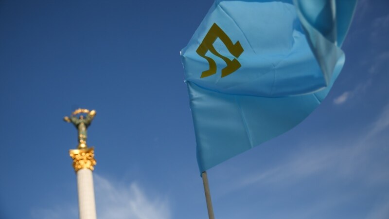 В Киеве готовят «День солидарность с непокоренным Крымом»