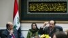 تاکید المالکی بر مقابله با خشونت ها در عراق