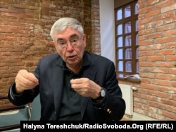 Економіст Адріан Сливоцький