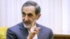 Iran -- Ali Akbar Velayati, advisor to Iran's supreme leader, undated.