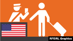 Ağ evin son açıqlamasından sonra viza üçün müraciətlər 100 dəfə artıb.